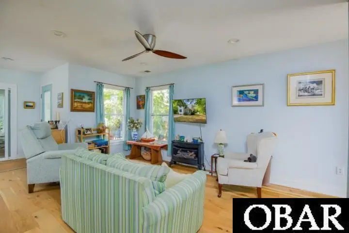 918 Wingina Avenue, Manteo, NC 27954 - #3