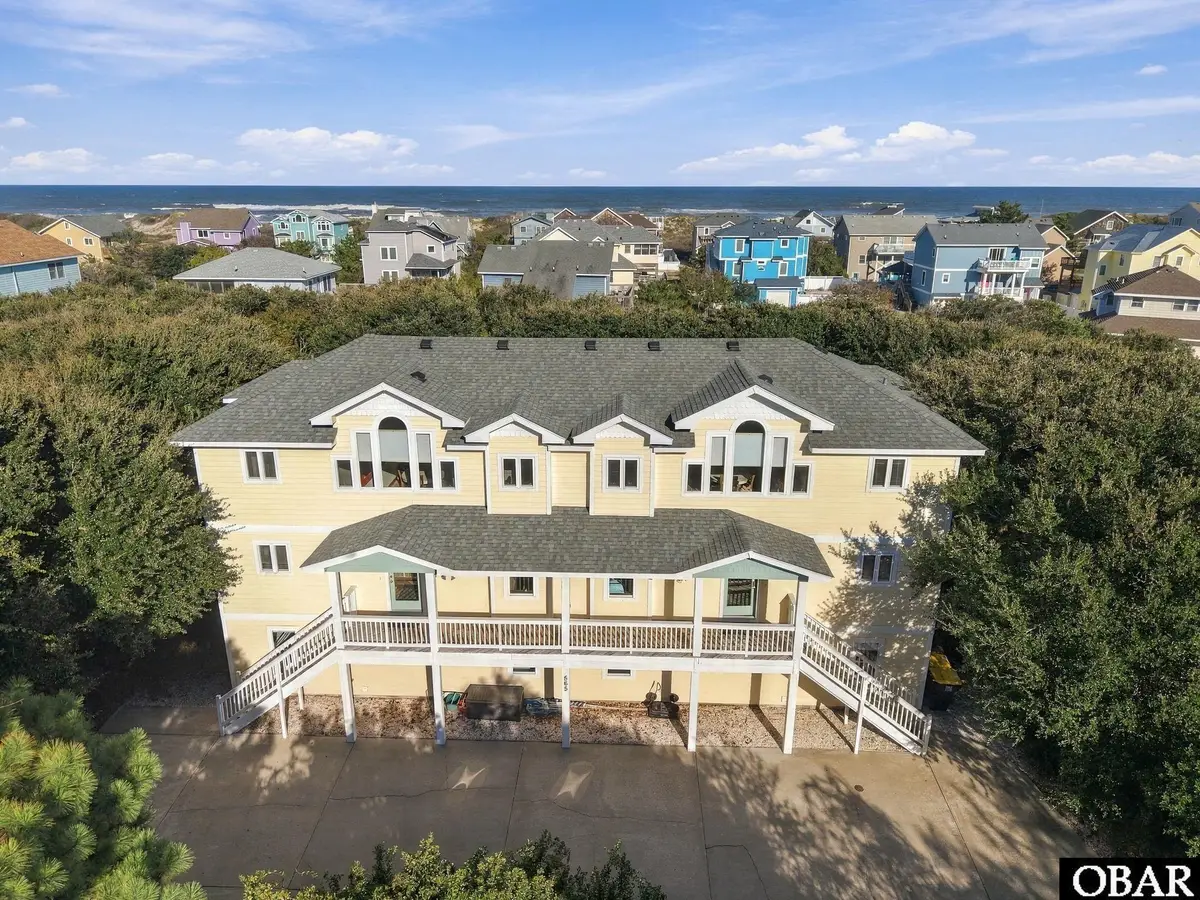 565 Trolling Lane, Corolla, NC 27927 - #1