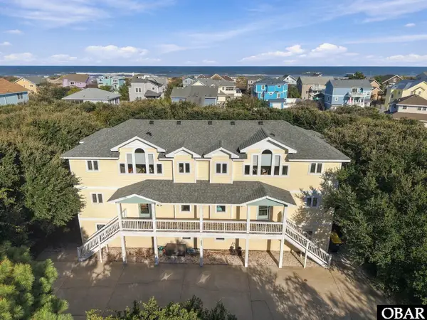 565 Trolling Lane, Corolla, NC 27927