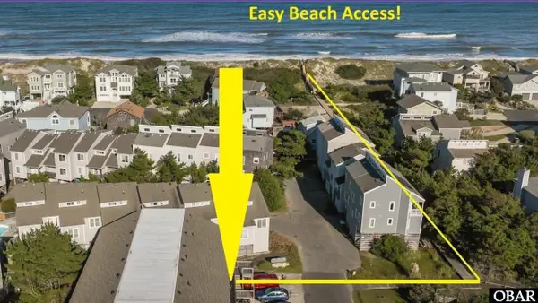 627 Sand Fiddler Circle Unit B-1, Corolla, NC 27927