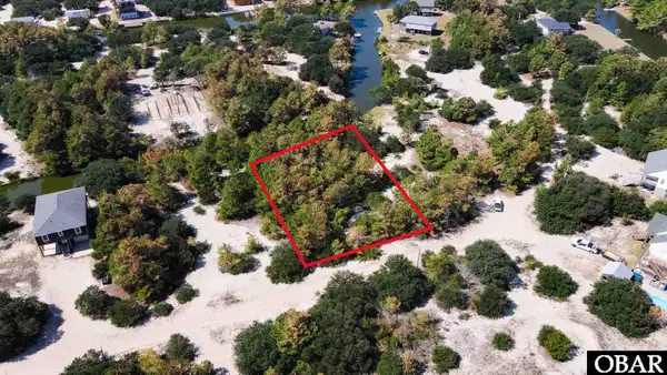 2234 Tarpon Road Lot #25, Corolla, NC 27927
