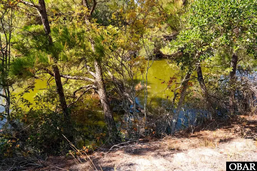 2234 Tarpon Road Lot #25, Corolla, NC 27927 - #2