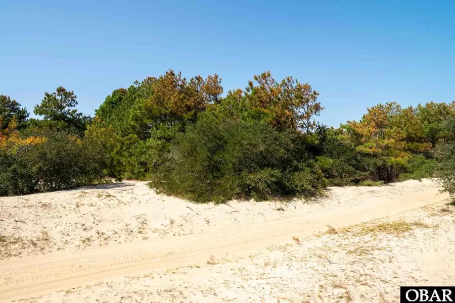 2234 Tarpon Road Lot #25, Corolla, NC 27927 - #3