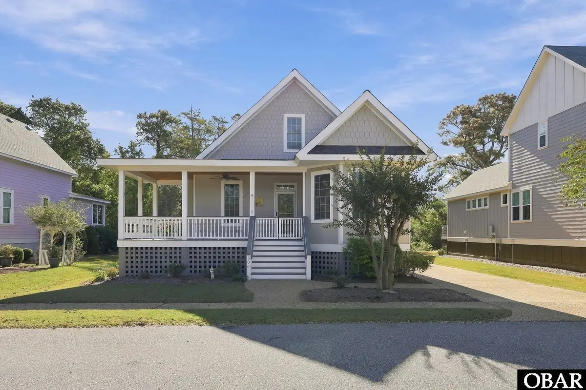506 Live Oak Lane, Manteo, NC 27954 - #1