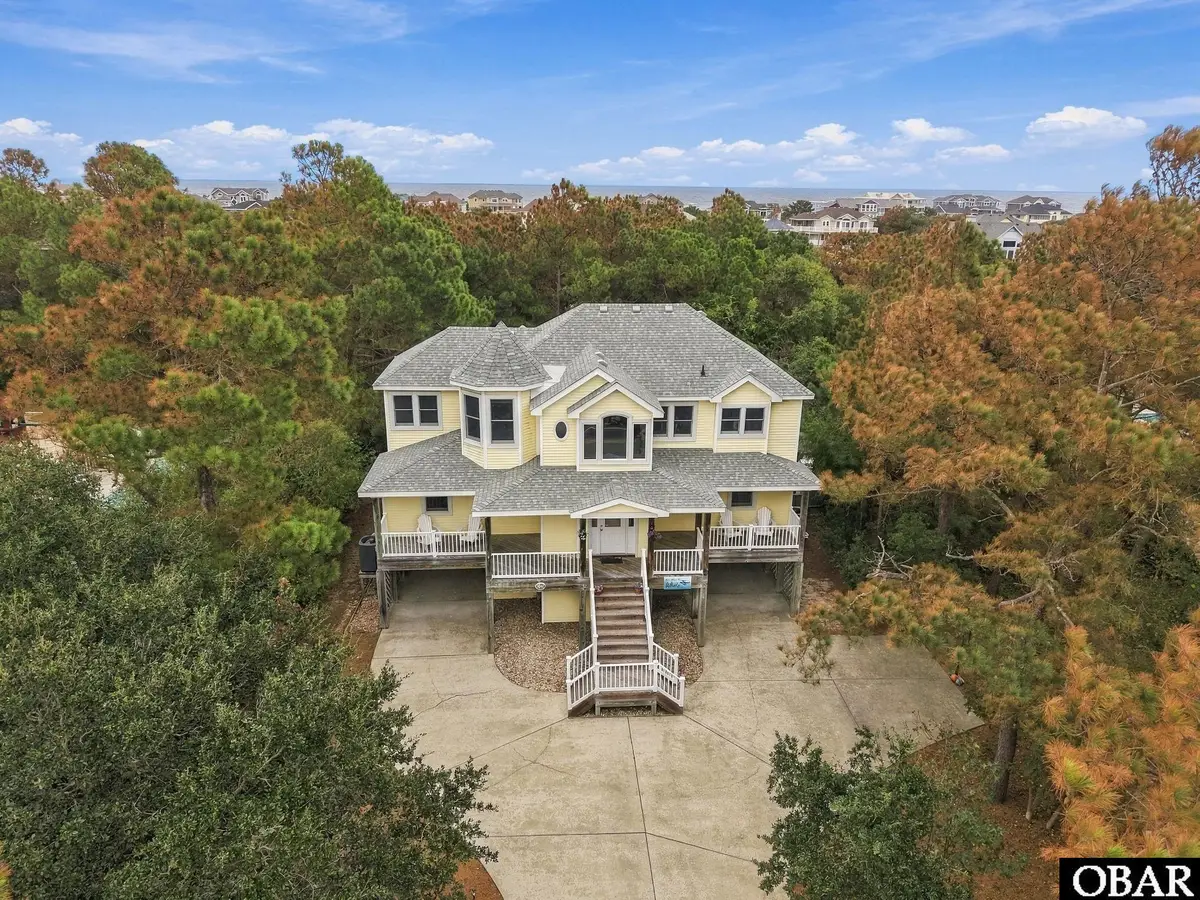 1041 Corolla Drive, Corolla, NC 27927 - #1