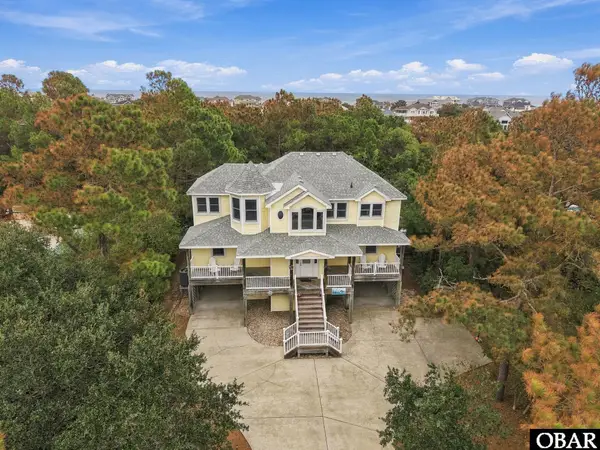 1041 Corolla Drive, Corolla, NC 27927