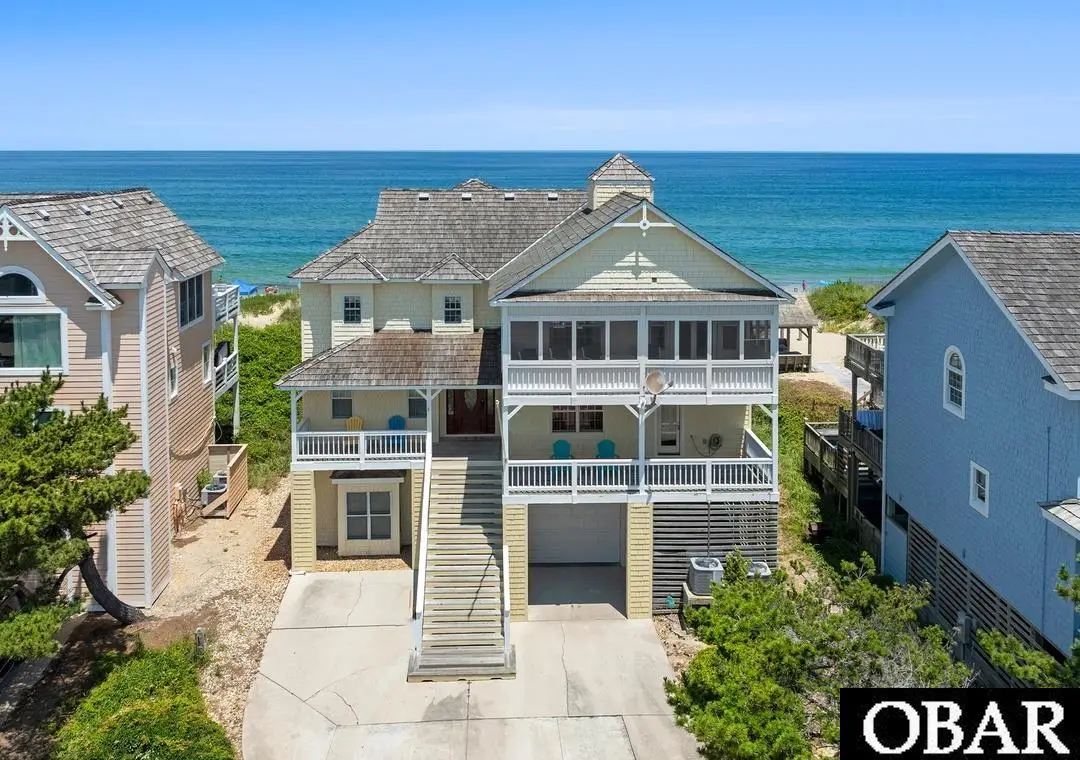 115 E Sea Spray Court, Nags Head, NC 27959 - #1