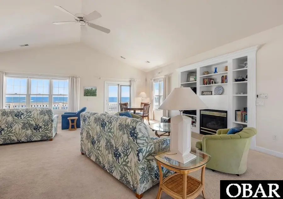 115 E Sea Spray Court, Nags Head, NC 27959 - #3