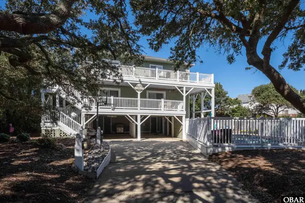 128 Seabreeze Drive, Duck, NC 27949