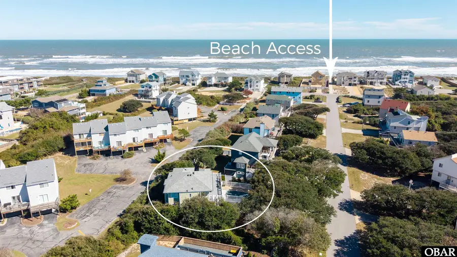 128 Seabreeze Drive, Duck, NC 27949 - #3