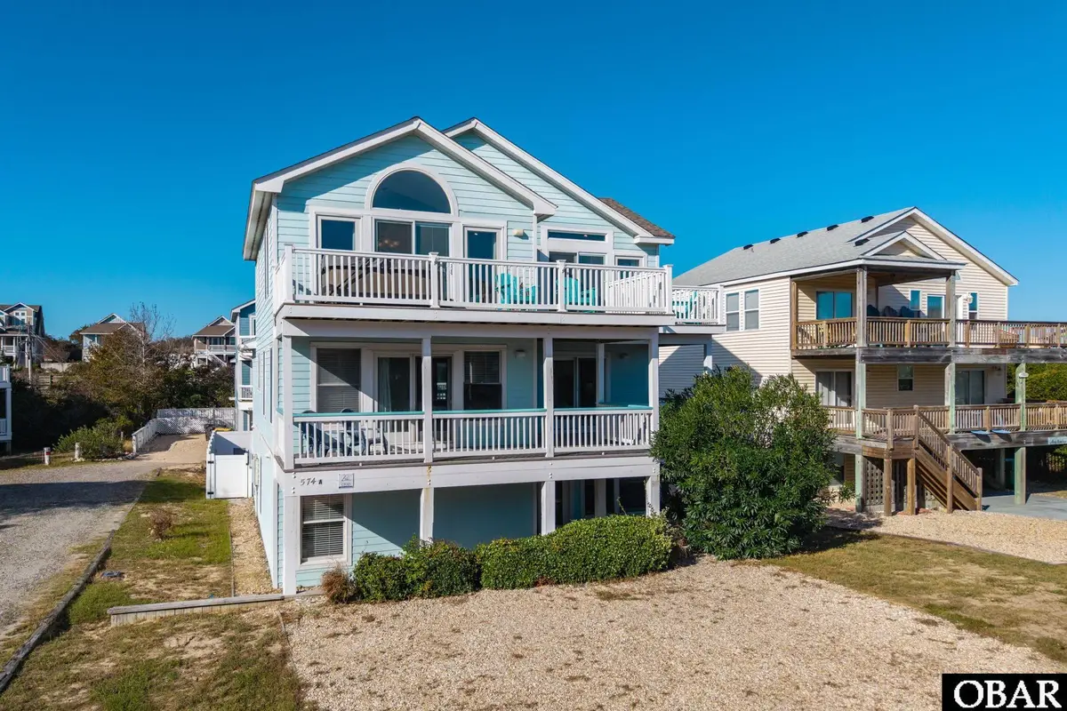 574A Trolling Lane, Corolla, NC 27927 - #1