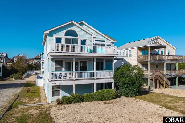 574A Trolling Lane, Corolla, NC 27927