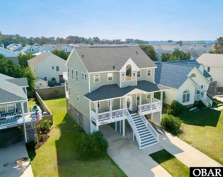 507 W Walker Street, Kill Devil Hills, NC 27948 - #3