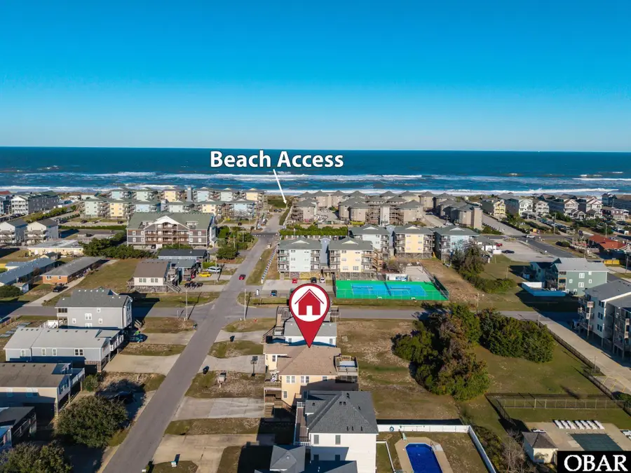 205 Calvin Street, Kill Devil Hills, NC 27948 - #2