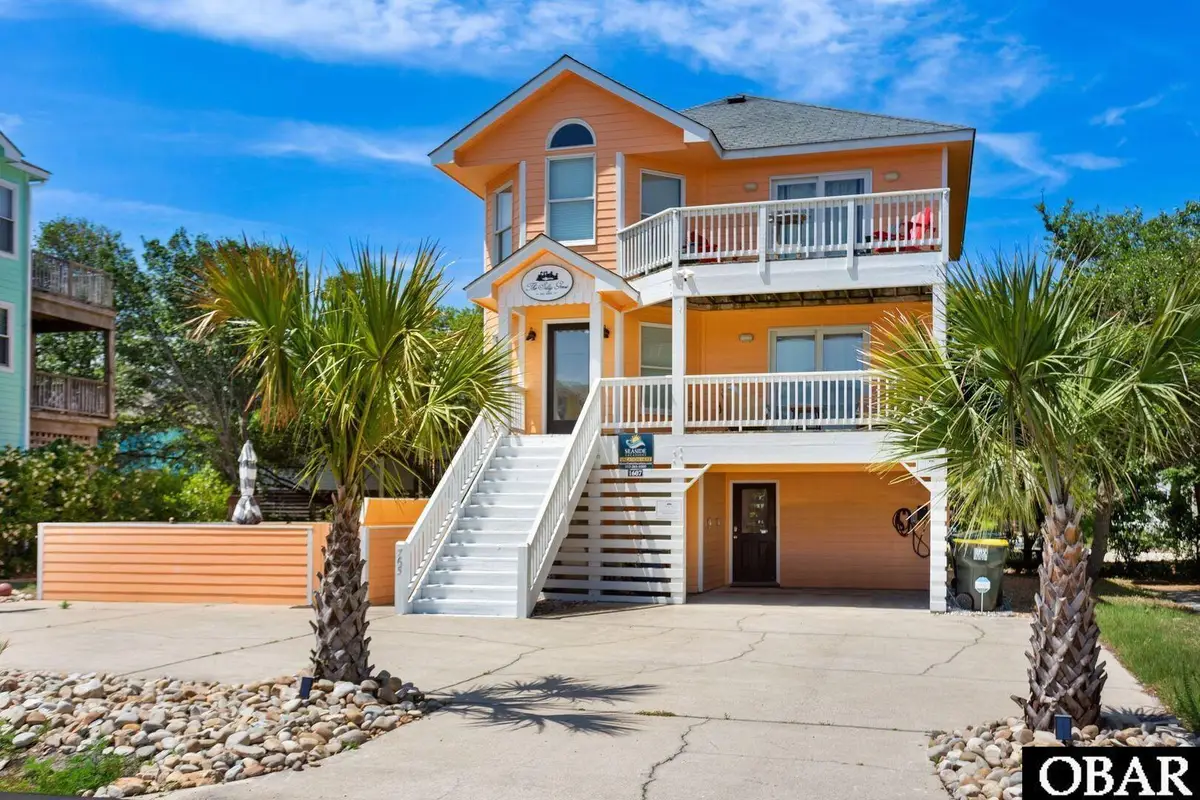 765 Myrtle Court, Corolla, NC 27927 - #1