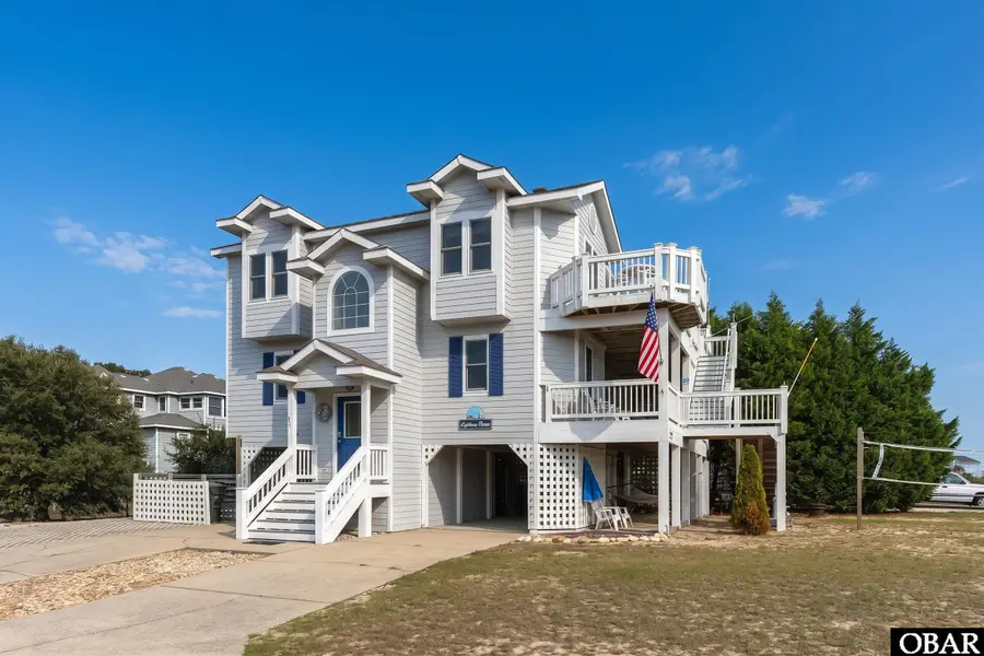 1242 Fairwinds Lane, Corolla, NC 27927 - #3