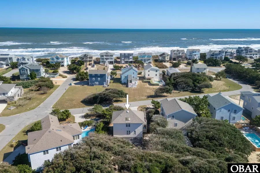 187 Ocean Front Drive, Duck, NC 27949 - #2