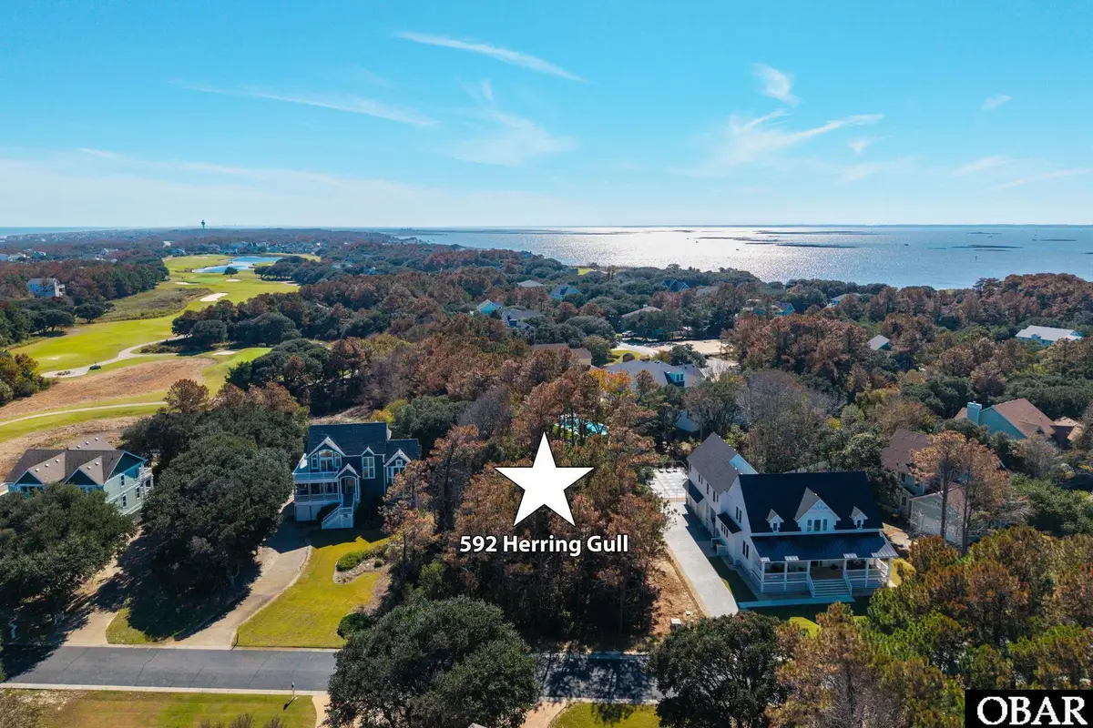 592 Herring Gull Court, Corolla, NC 27927 - #1