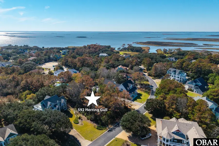 592 Herring Gull Court, Corolla, NC 27927 - #3