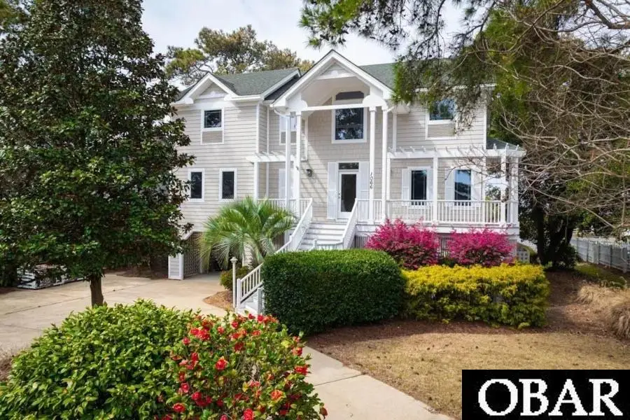 1066 Hampton Street, Corolla, NC 27927 - #1