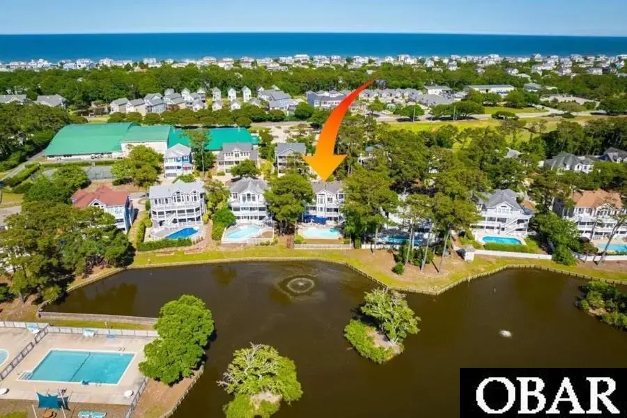 1066 Hampton Street, Corolla, NC 27927 - #3