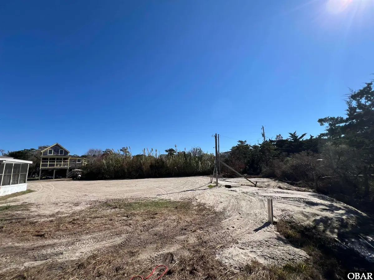 0 Fig Tree Lane, Ocracoke, NC 27960 - #1
