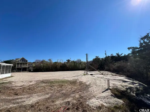 0 Fig Tree Lane, Ocracoke, NC 27960