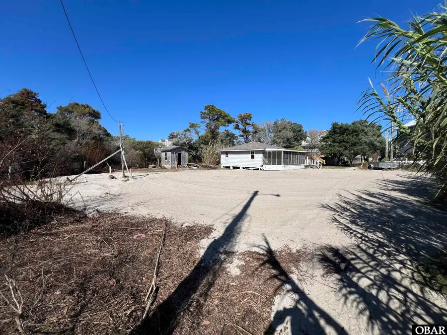 0 Fig Tree Lane, Ocracoke, NC 27960 - #3