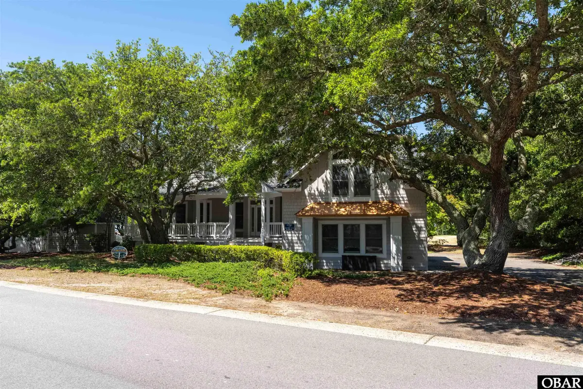 584 Hunt Club Drive, Corolla, NC 27927 - #1