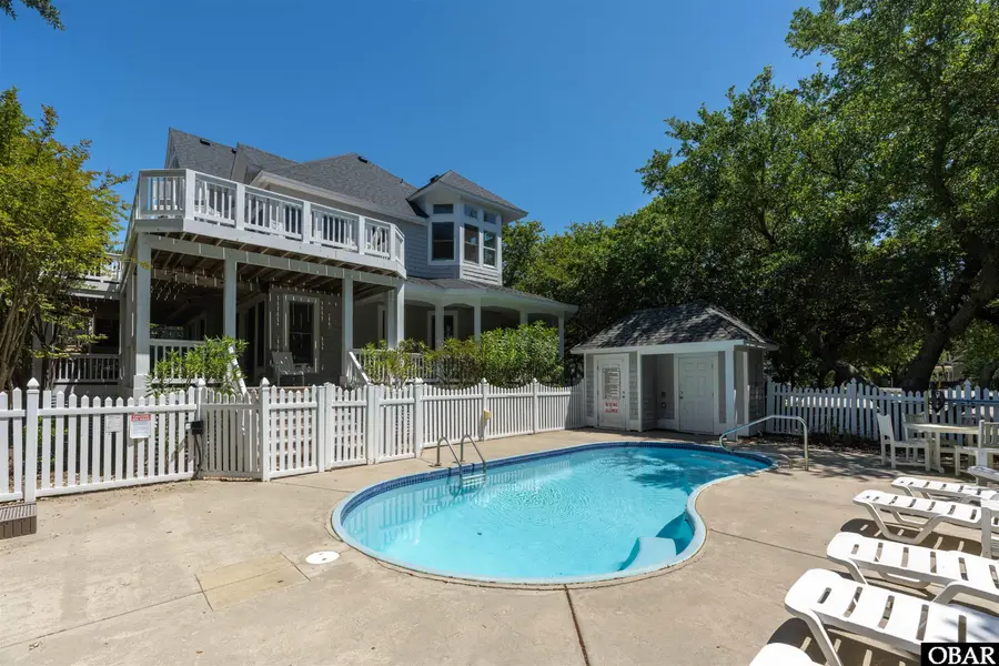 584 Hunt Club Drive, Corolla, NC 27927 - #2