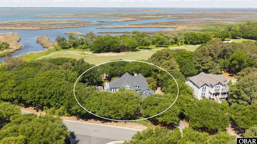 584 Hunt Club Drive, Corolla, NC 27927 - #3