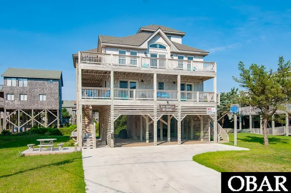 53263 Runboat Circle, Hatteras, NC 27943 - #1