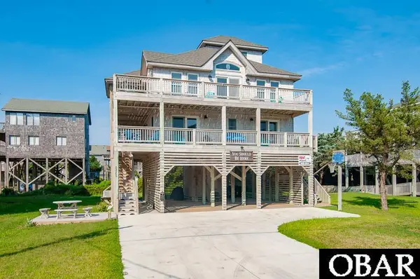 53263 Runboat Circle, Hatteras, NC 27943