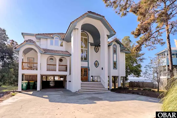 970 Misty Pond Court, Corolla, NC 27927