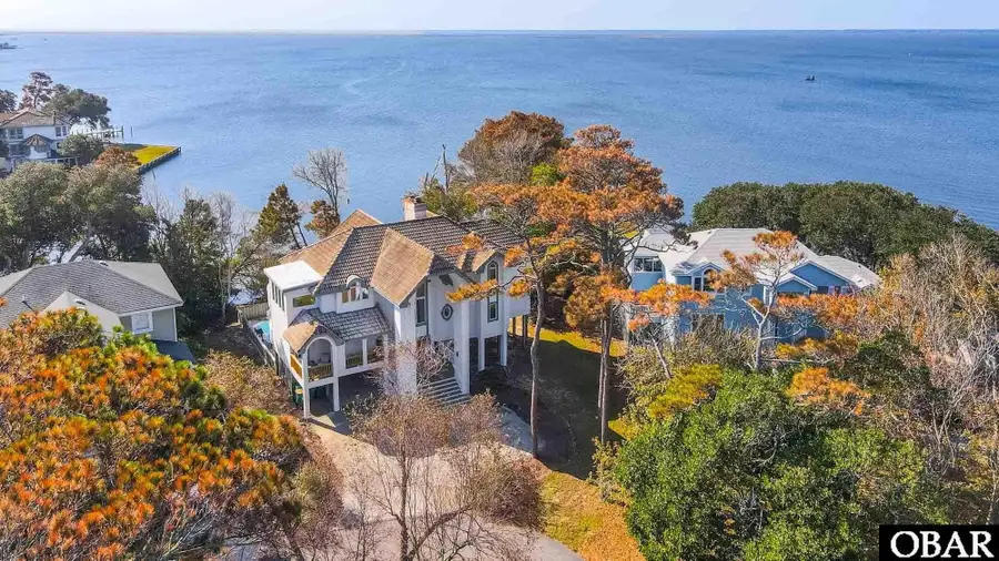 970 Misty Pond Court, Corolla, NC 27927 - #2