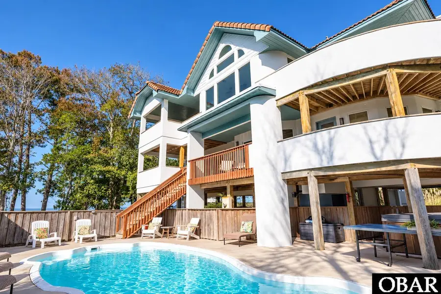 970 Misty Pond Court, Corolla, NC 27927 - #3