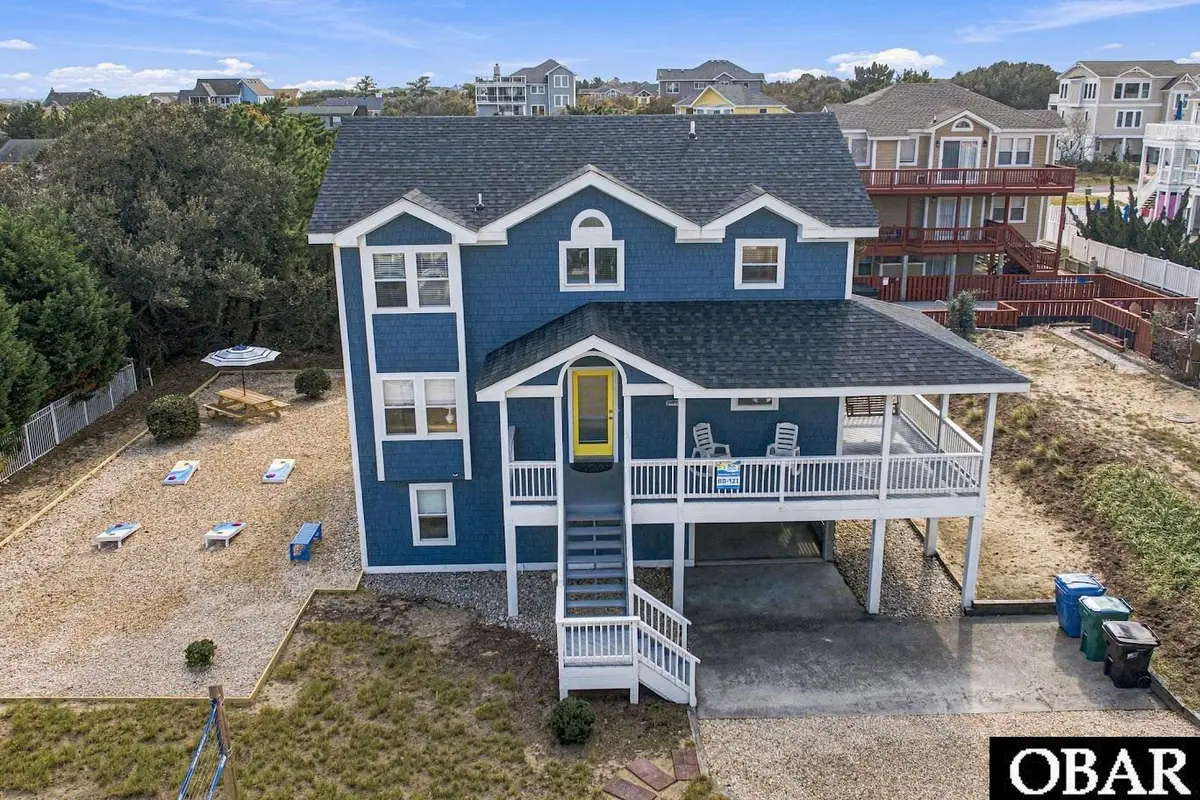 121 Cook Drive, Duck, NC 27949 - #1
