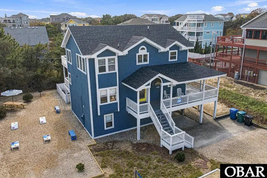 121 Cook Drive, Duck, NC 27949 - #3