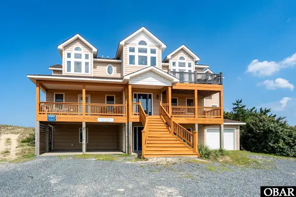 2215 Sandfiddler Road, Corolla, NC 27927