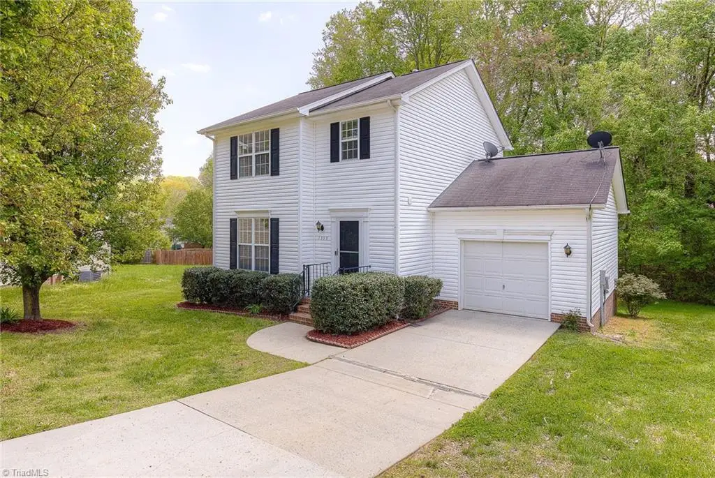 1335 Camden Place Court, Winston Salem, NC 27103 - #1