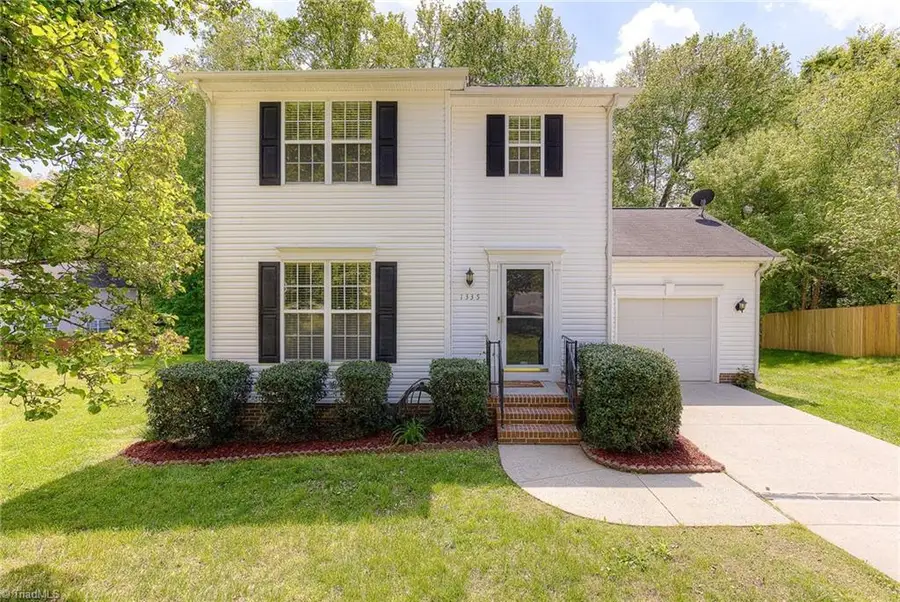 1335 Camden Place Court, Winston Salem, NC 27103 - #3