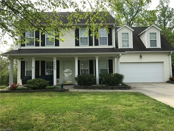 2420 Chartwell Lane, Graham, NC 27253