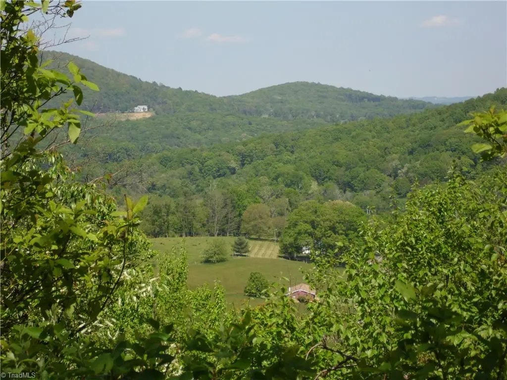 Lot #37 Ridgewood Road, Sparta, NC 28675 - Image #1