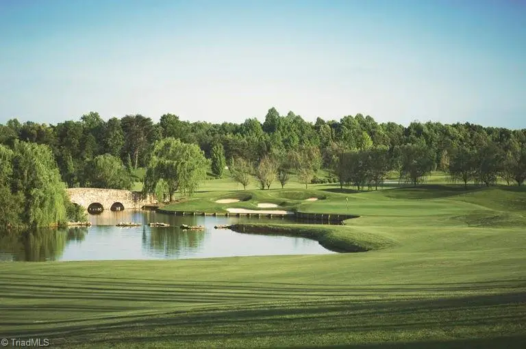 5202 Postbridge Drive, Greensboro, NC 27407 - Image #3