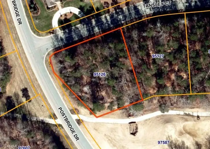 4117 Tansley Court, Greensboro, NC 27407 - Image #1