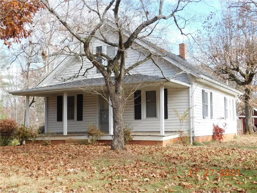 652 Johnson Ridge Road, Elkin, NC 28621 - Image #3