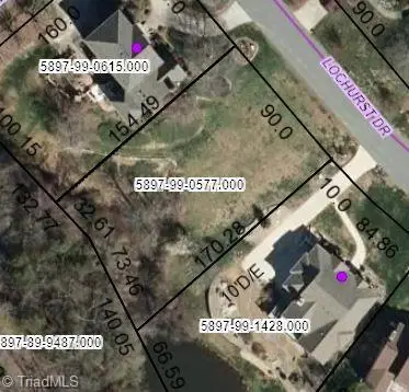 4444 Lochurst Drive, Pfafftown, NC 27040 - Image #2