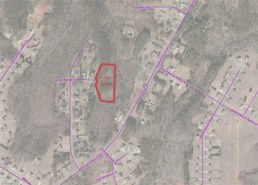 0 Quail Ridge Court, Rural Hall, NC 27045 - Image #2