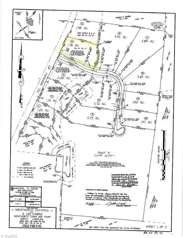 8759 Nc Highway 87, Reidsville, NC 27320 - Image #2