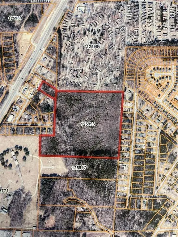 3709 Miller Drive, Greensboro, NC 27405 - Image #2